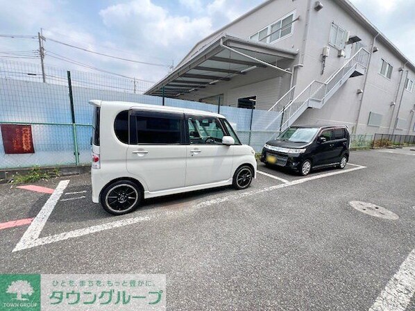 ノーブル壱番館の物件内観写真